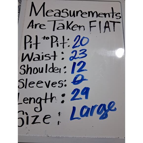 Umgee Nautical Tank Womens size Large Stripe Asymmetrical Beachy Scoop Neck Top - Picture 8 of 8